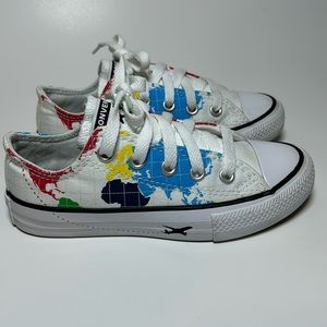 Converse Chuck Taylor All Star Sneakers